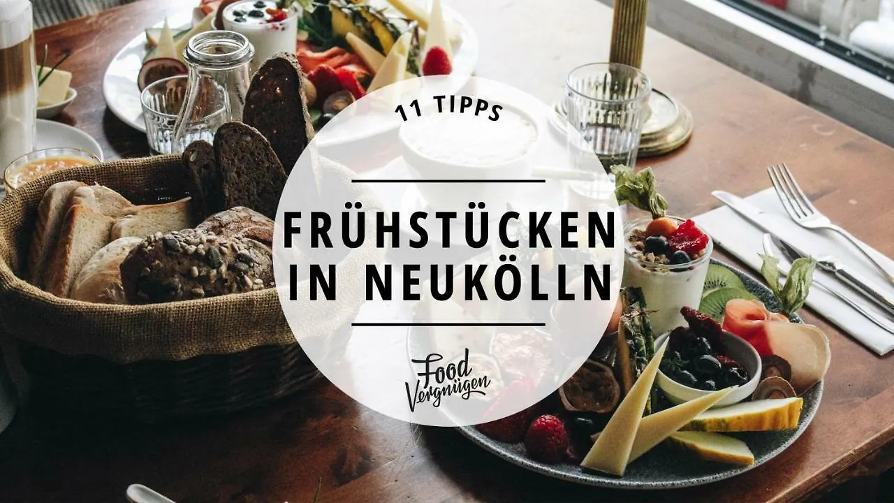 Berlin Mal Anders Erleben - Hier Tobt Das Leben 0*,