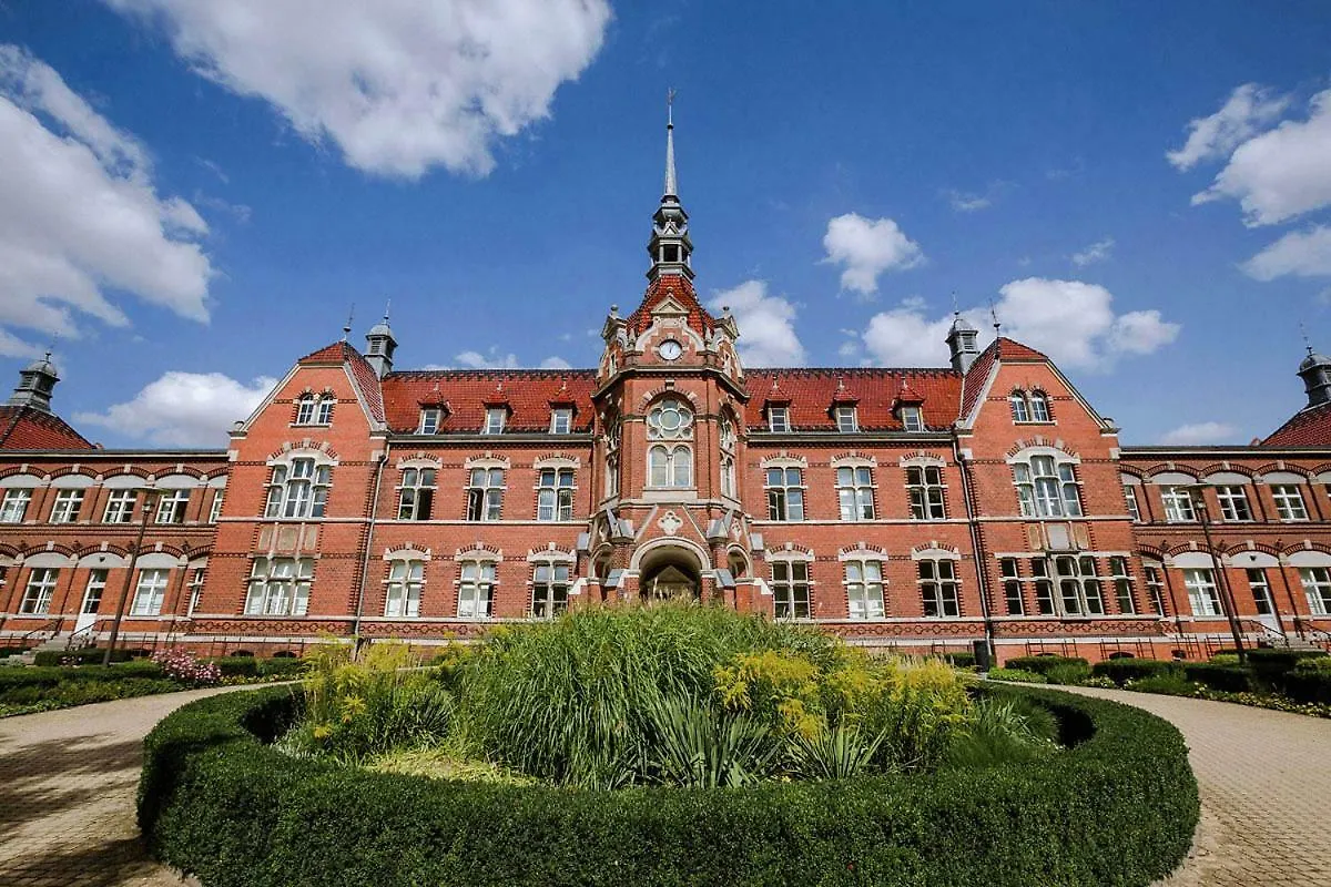 Berlin Mal Anders Erleben - Hier Tobt Das Leben Apartmán